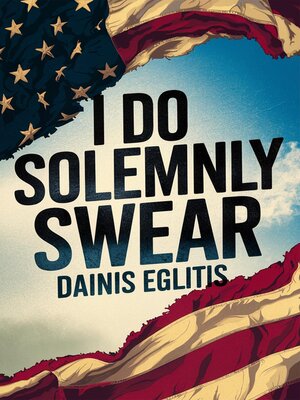 cover image of I DO SOLEMNLY SWEAR